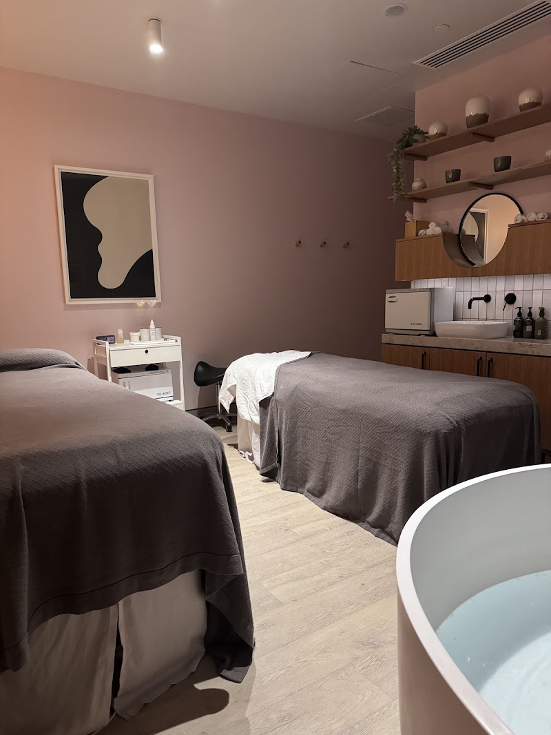 Moss Spa Christchurch - Day Spa in Christchurch