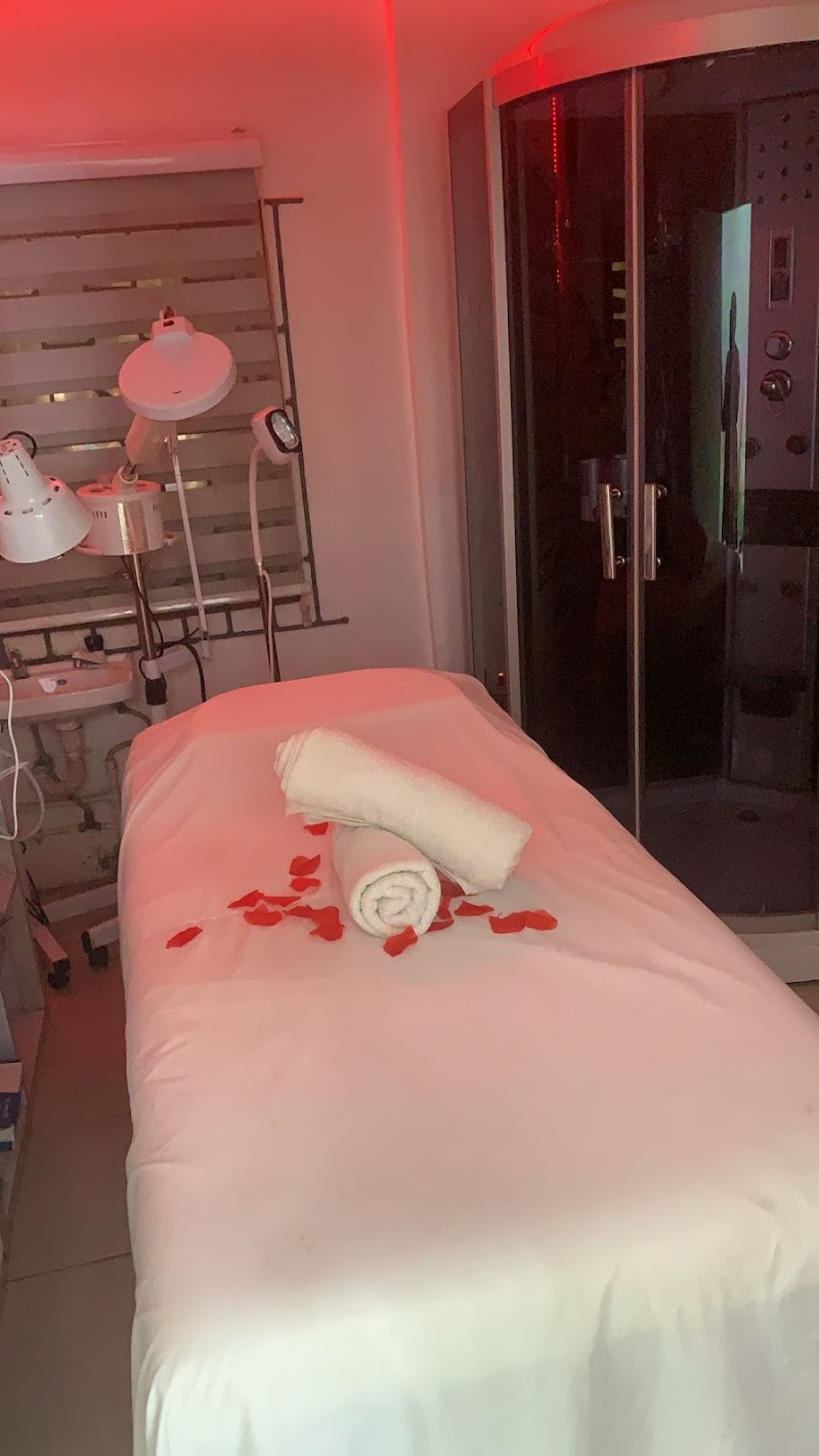 Moteebeauty&spa Ikorodu - Day Spa in Ikorodu