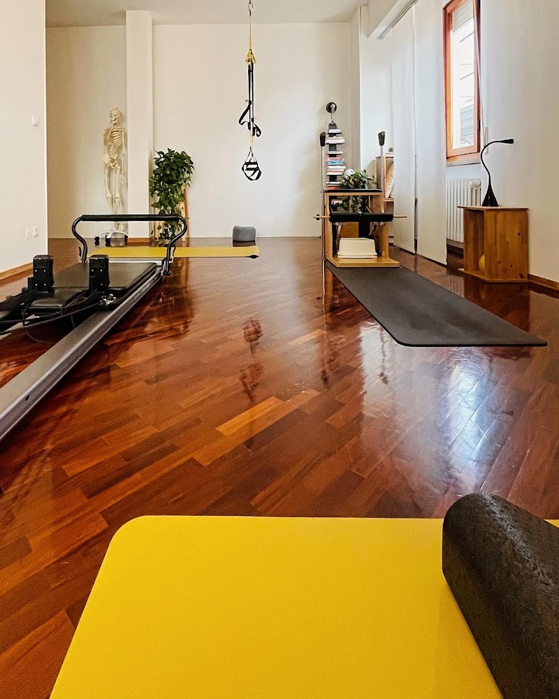 Livorno mOtus - Day Spa in Livorno