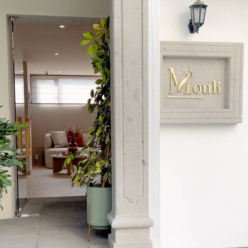 Mouli Clinique Cuajimalpa de Morelos - Day Spa in Cuajimalpa de Morelos