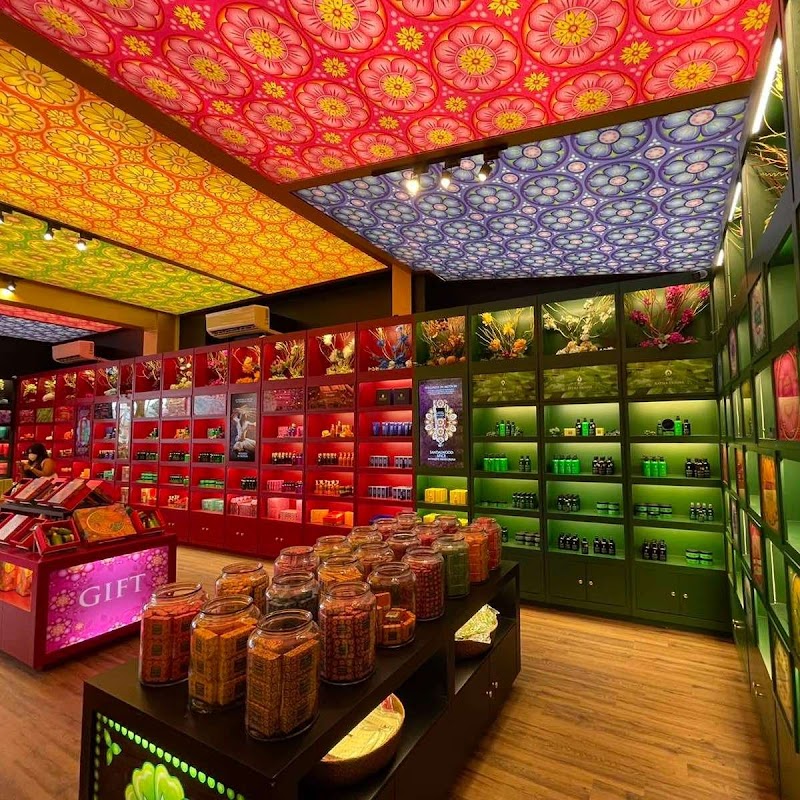 Mount Lanka Spa & Saloon Dehiwala-Mount Lavinia - Day Spa in Dehiwala-Mount Lavinia