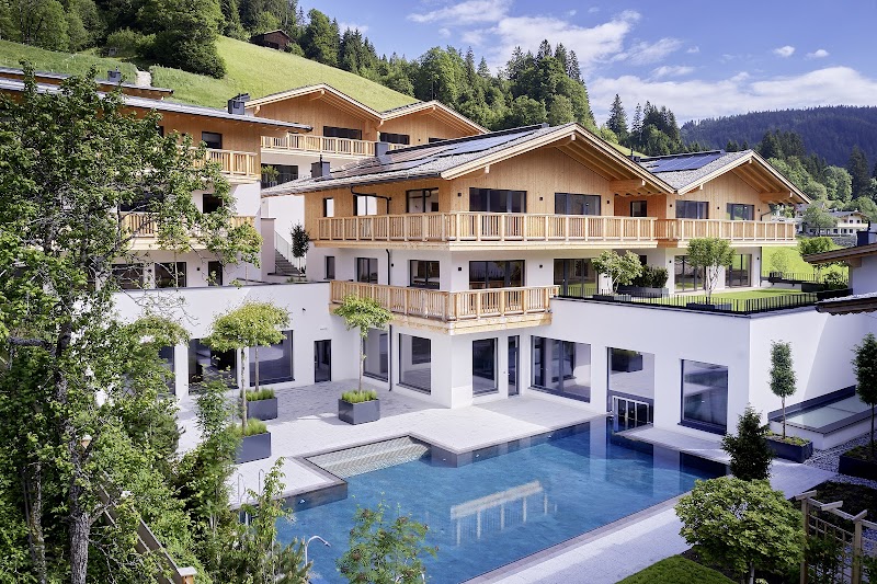 Mount Med Resort β Medical Spa in Innsbruck, Austria