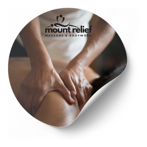 Mount Relief Massage & Bodywork Murphy - Day Spa in Murphy