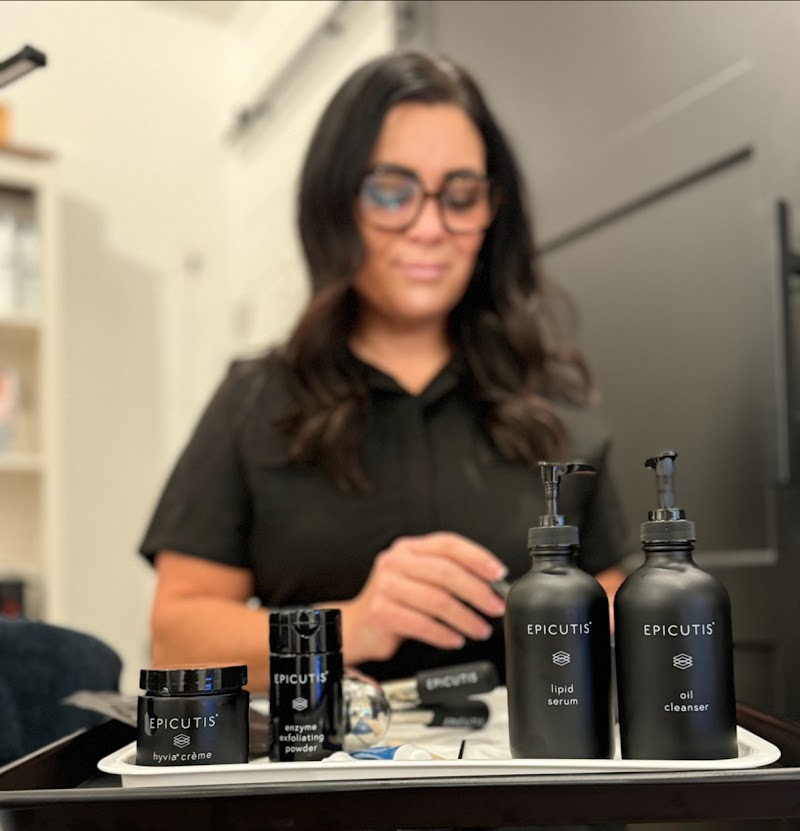 Mountain Glow Esthetics New Meadows - Day Spa in New Meadows