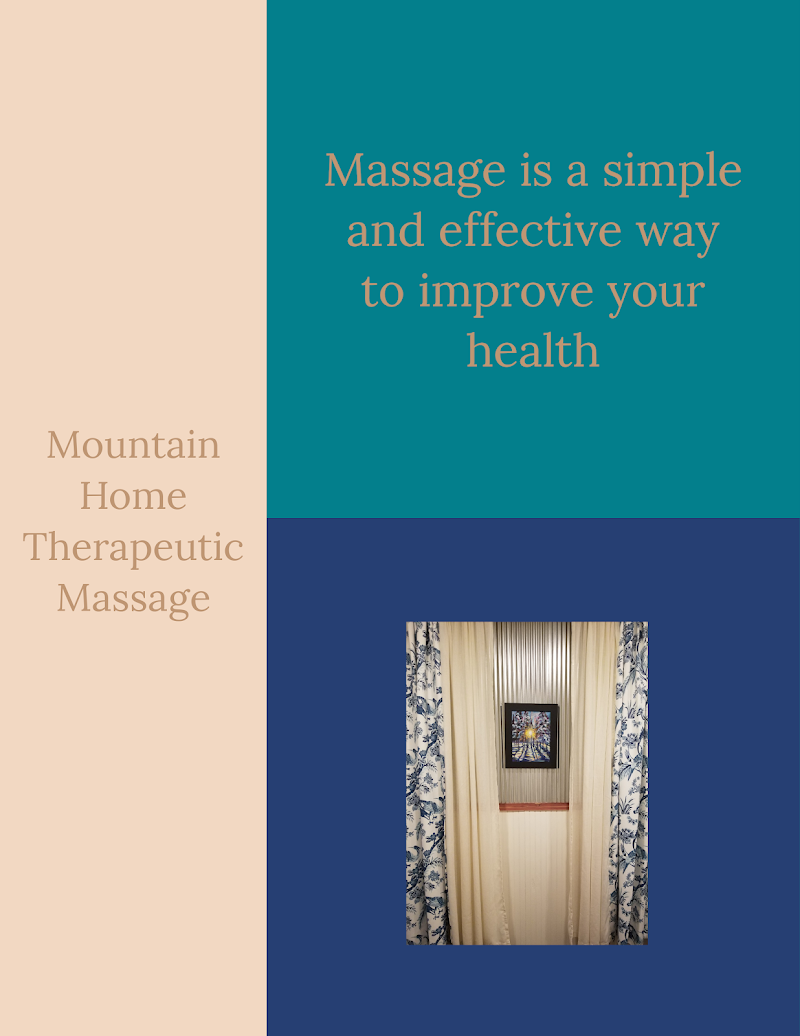 Mountain Home Therapeutic Massage - Day Spa in Mountain Home