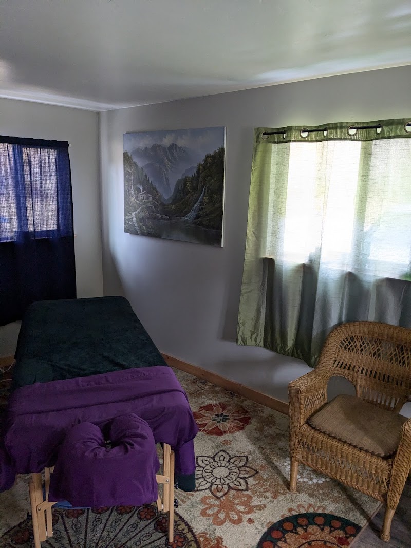 Mountain Meadow Massage Havre - Day Spa in Havre