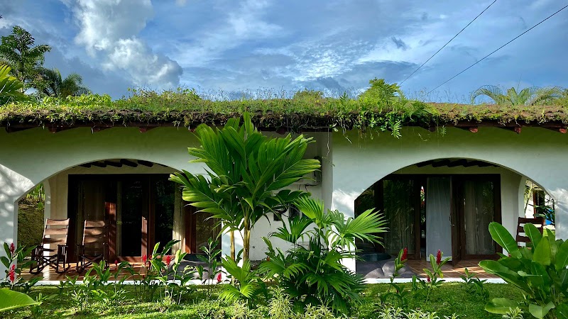 Mountain Paradise Hotel Arenal - Hotel Spa in Arenal