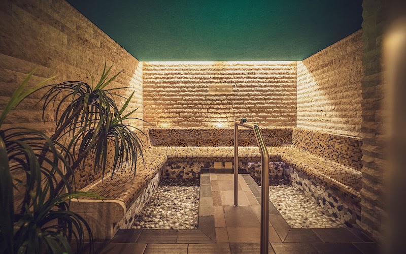 Mountain Plaza Hotel Davos - Hotel Spa in Davos