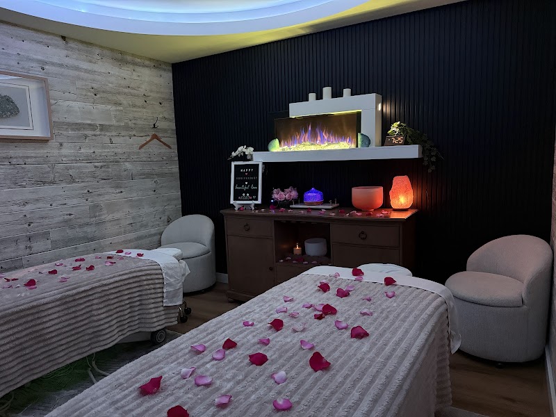 Mountain Whisper Spa Banff - Day Spa in Banff