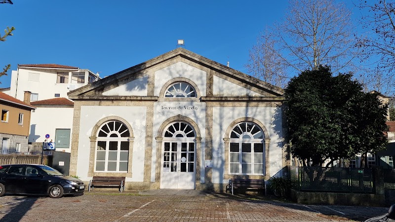 Mourisco - Hammam Turkish SPA Vizela - Thermal Spa in Vizela