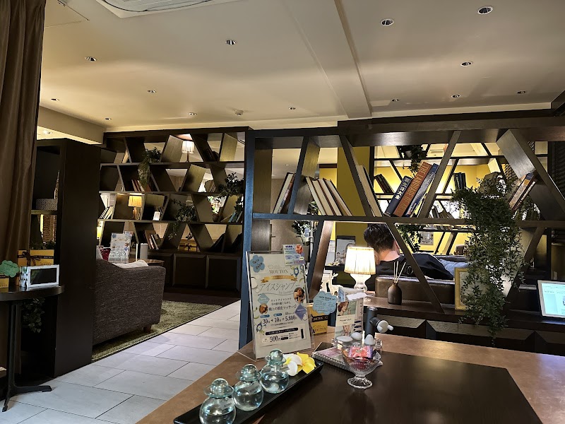 MOUTON SPA Osaka - Medical Spa in Osaka