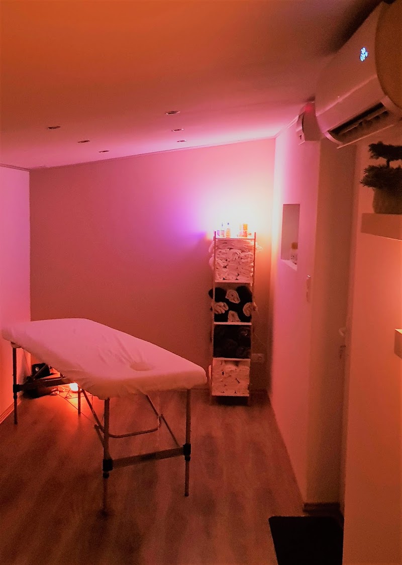 Móvár Masszázs Mosonmagyaróvár - Day Spa in Mosonmagyaróvár