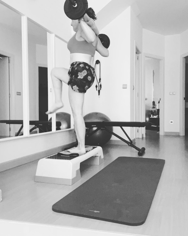 Move 4 Fitness PT & Massage Therapy Sant Feliu de Guíxols - Day Spa in Sant Feliu de Guíxols