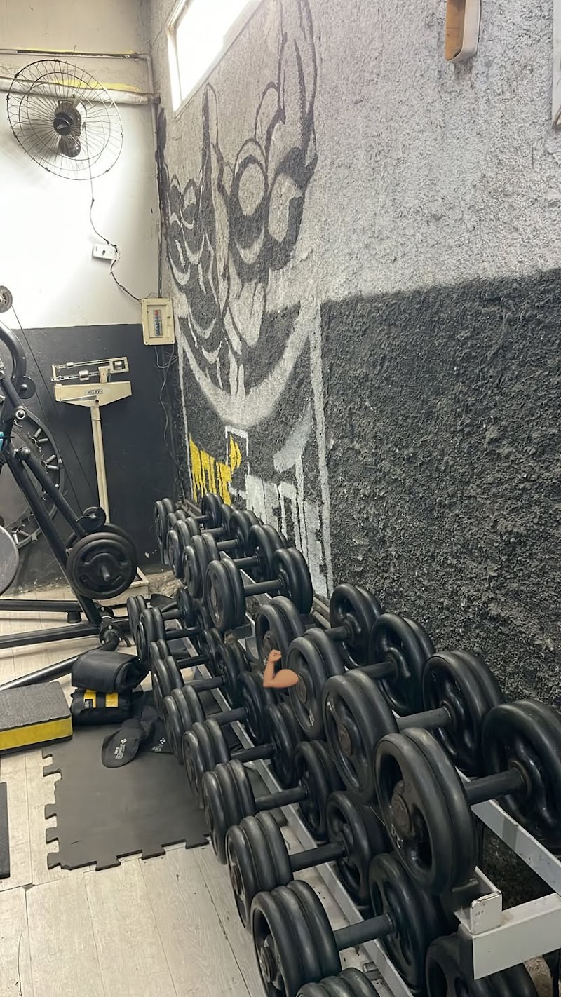 MOVEmente Academia São Pedro da Aldeia - Day Spa in São Pedro da Aldeia