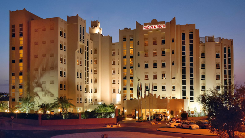 Mövenpick Doha