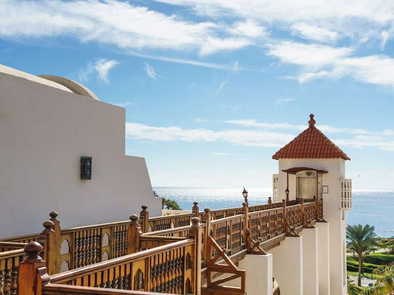 Mövenpick Resort Sharm el Sheikh Sharm El Sheikh