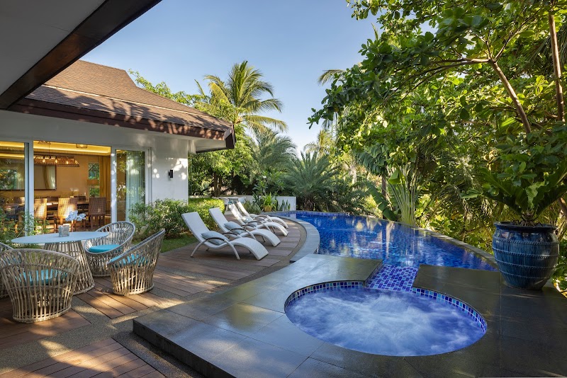 Mövenpick Resort & Spa Boracay - Resort Spa in Boracay