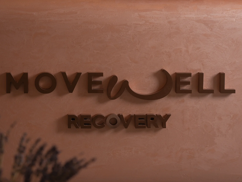 Movewell Recovery Kuwait City