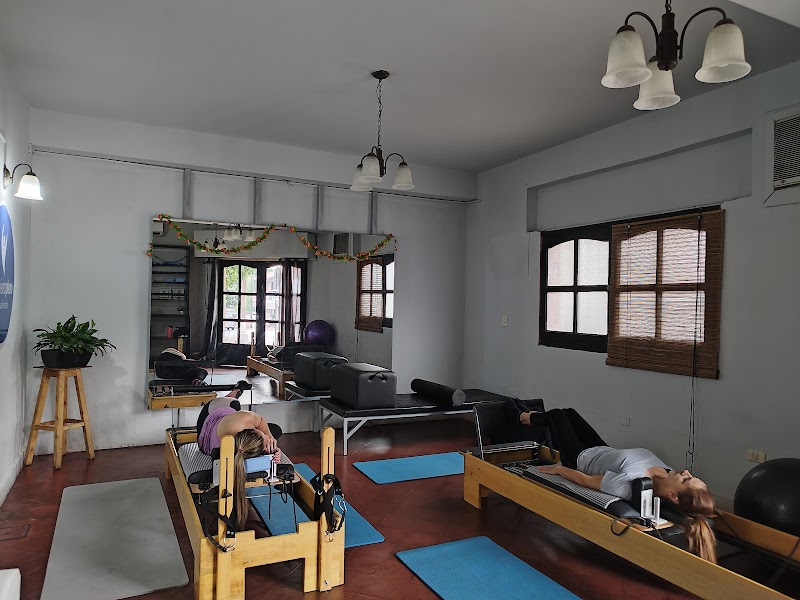 Movimiento Pleno Luque - Day Spa in Luque