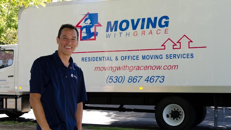 Moving with Grace Oakland - Day Spa in Oakland