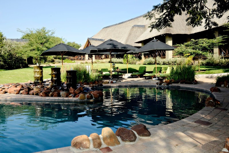 Mowana Spa Johannesburg - Day Spa in Johannesburg