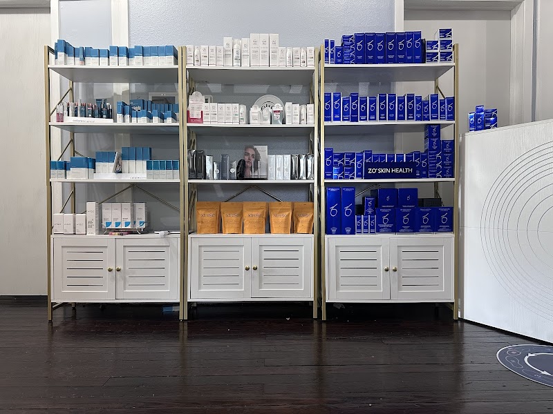 Moxie Wellness Longview - Wellness Retreat in Longview