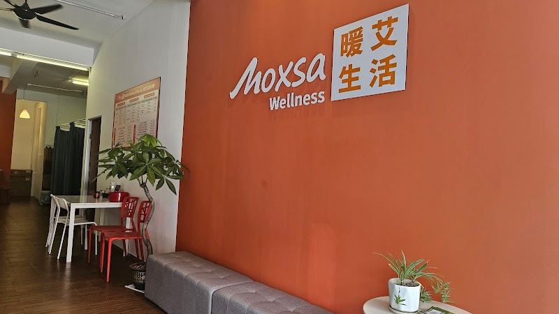 Moxsa Wellness Warm Ai Life Seri Kembangan - Wellness Retreat in Seri Kembangan