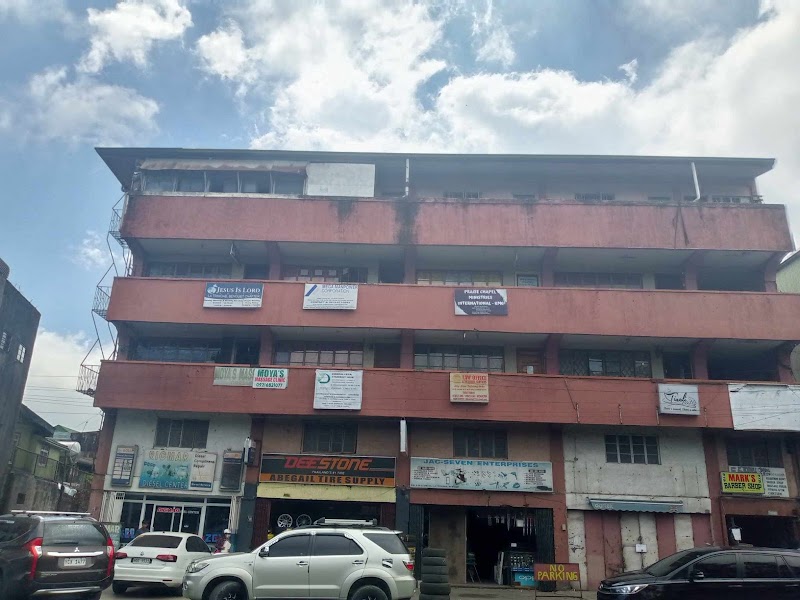 Moya's Therapeutic Massage Clinic La Trinidad - Medical Spa in La Trinidad