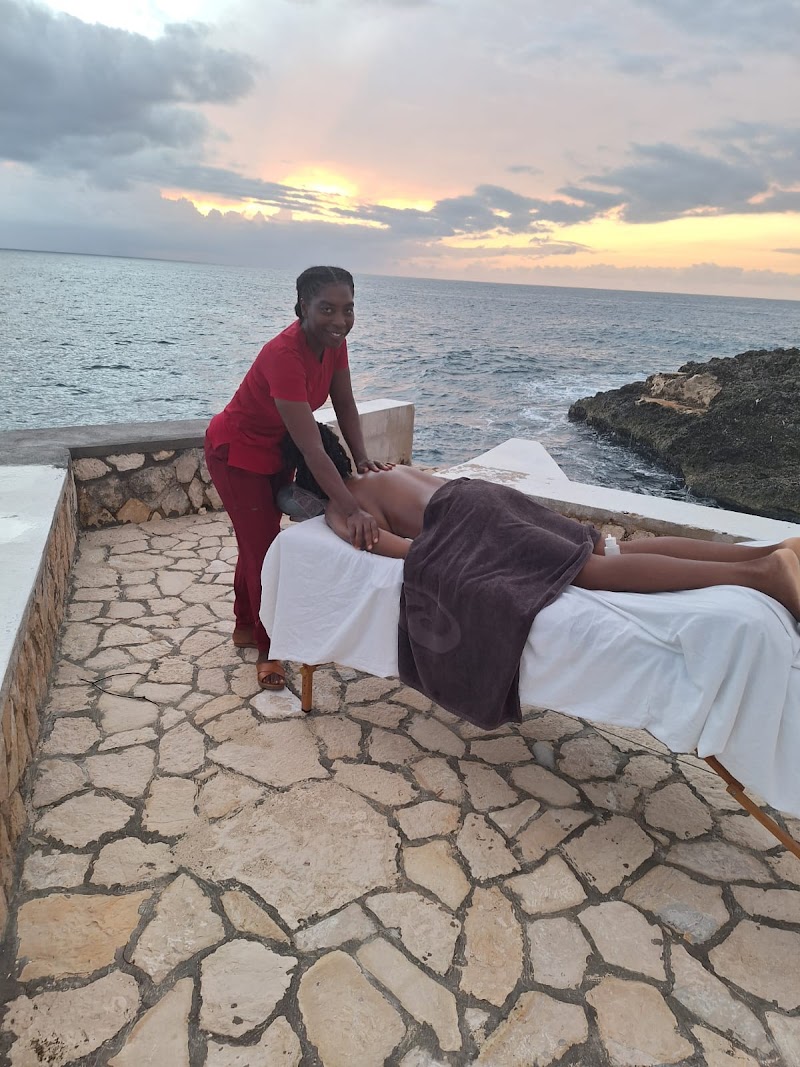 Moya Spa Negril