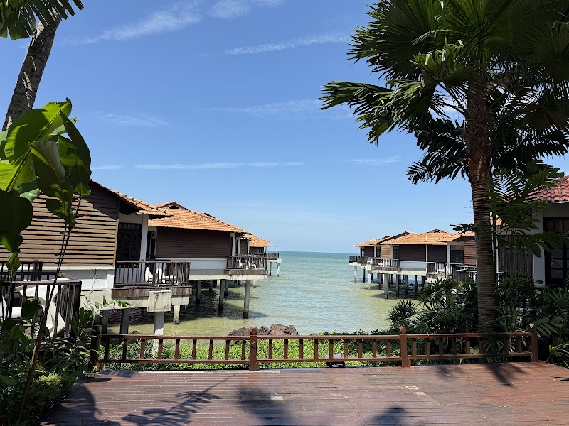 Moyi Pavilion Port Dickson - Day Spa in Port Dickson