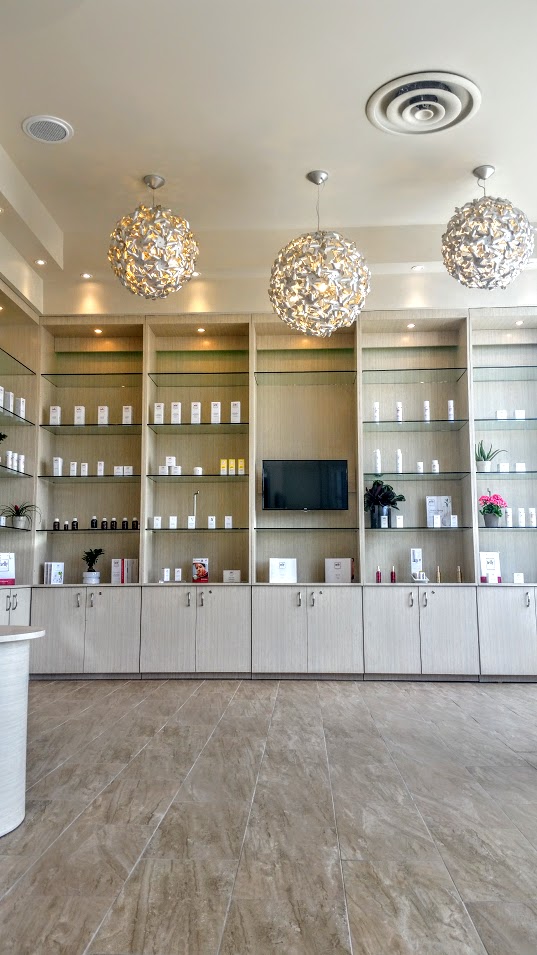 Moyo Spa and Wellness Calgary - Wellness Retreat in Calgary