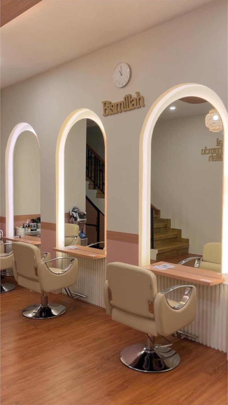 Moz Five Bandung Kota - Day Spa in Bandung Kota