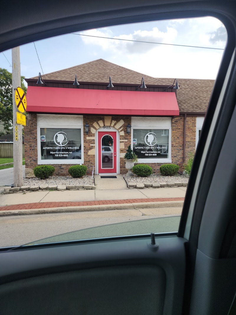 Mperfect Med Spa and Wellness Orland Park - Wellness Retreat in Orland Park