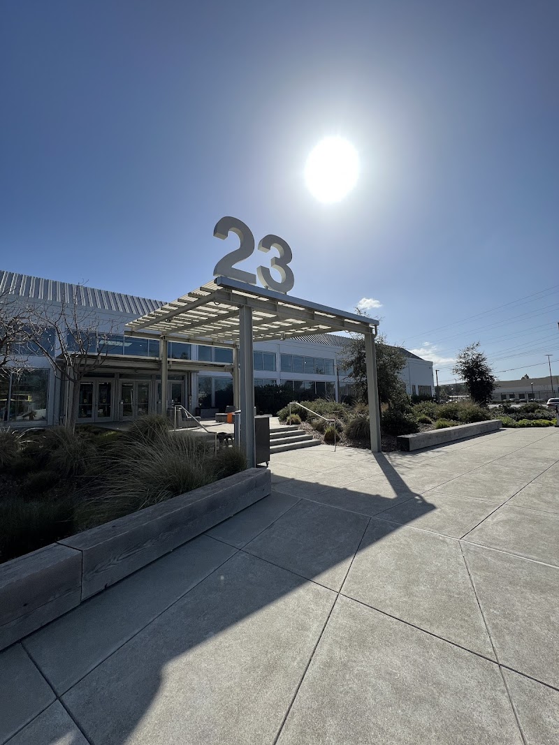 MPK 23 Menlo Park - Day Spa in Menlo Park