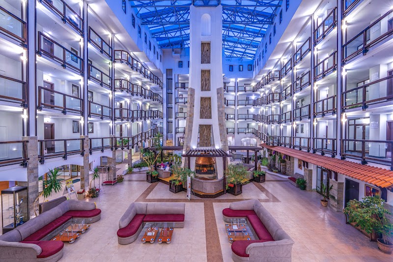 MPM Hotel Guinness Bansko - Hotel Spa in Bansko