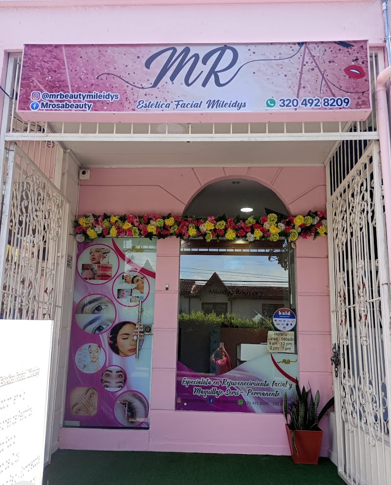 MR Beauty Villavicencio - Day Spa in Villavicencio