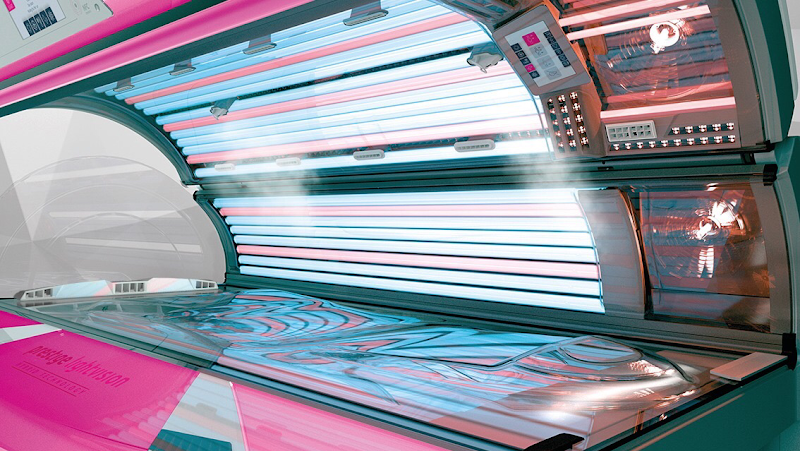 Mr. Brown Sonnenstudios Merzig - Day Spa in Merzig