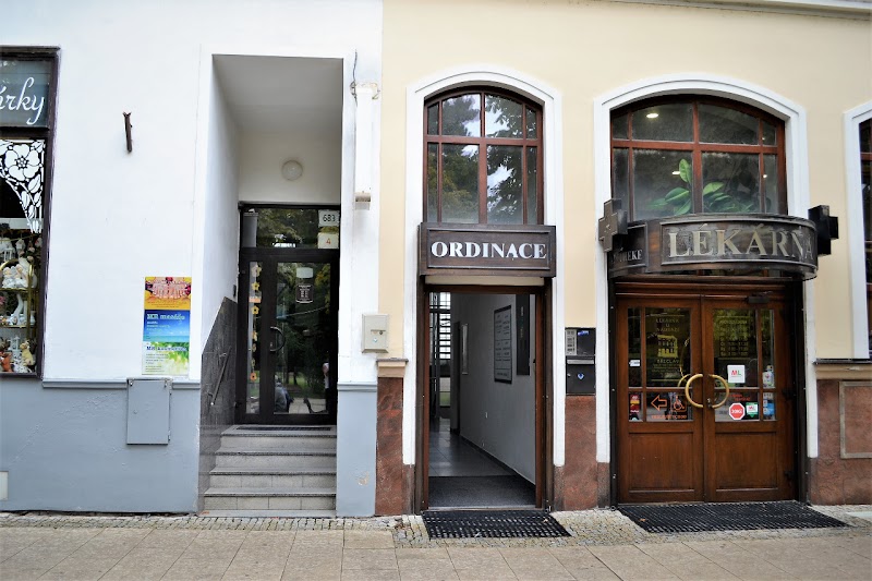 MR Kosmetika Břeclav - Day Spa in Břeclav