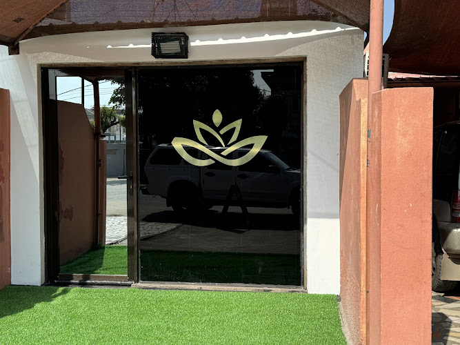 Mr Massage Spa & Boutique Beira