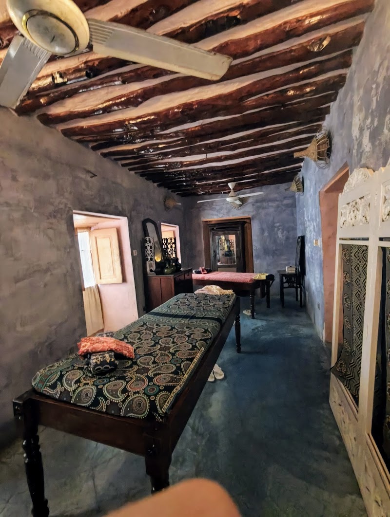 Mrembo Spa Zanzibar - Day Spa in Zanzibar