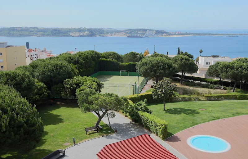 MS Aparthotel Lisbon - Hotel Spa in Lisbon