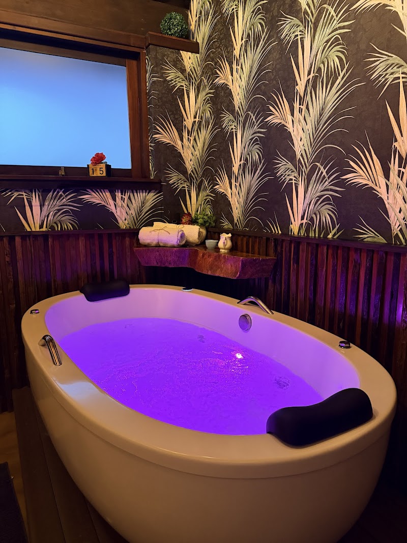 MS Corpo e Mente Joinville - Day Spa in Joinville