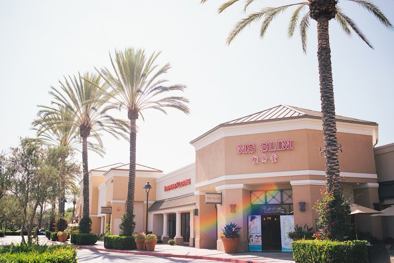 MS Slim Rowland Heights - Day Spa in Rowland Heights