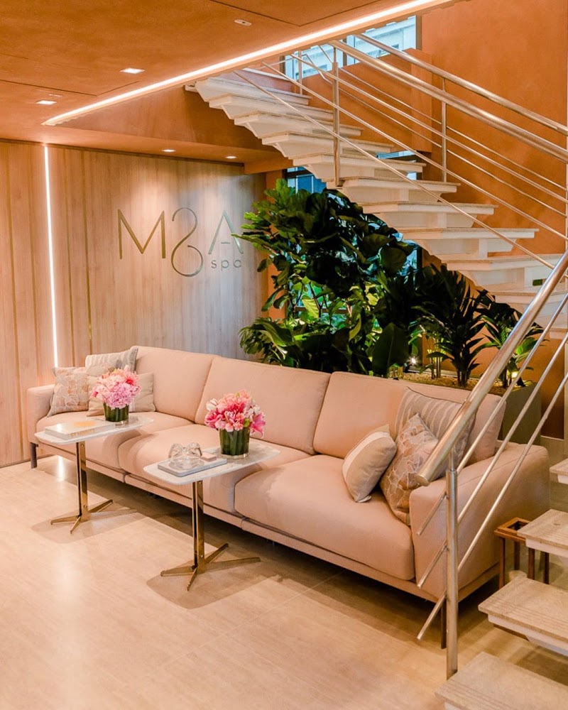 MSÄ Spa Rio de Janeiro