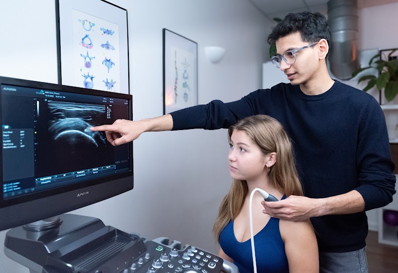 MSK Clinic London - Medical Spa in London