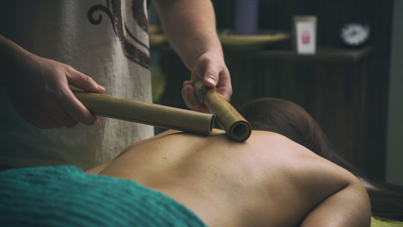 Msm Laser & Massage Piraeus - Day Spa in Piraeus