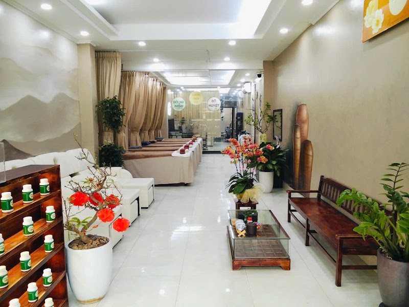 Mss Giang SPA Quận Hoàn Kiếm - Wellness Retreat in Quận Hoàn Kiếm