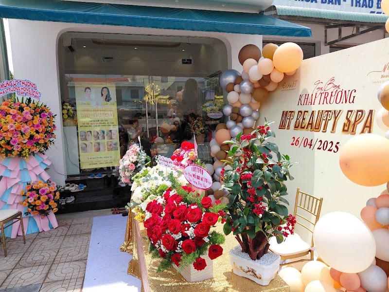 MT Beauty Spa Huyện Long Thành - Day Spa in Huyện Long Thành