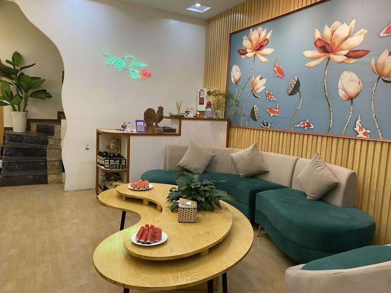 MT Massage & Spa Sa Pa - Tắm lá thuốc - xông hơi - gội đầu dưỡng sinh Sapa - Day Spa in Sapa