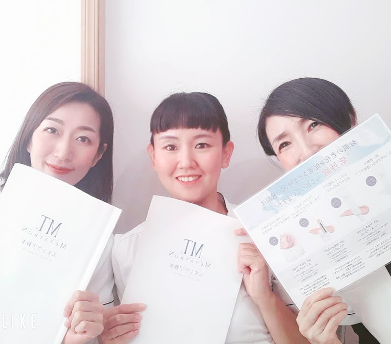 MT Salon Nagoya City Higashi Ward - Day Spa in Nagoya City Higashi Ward